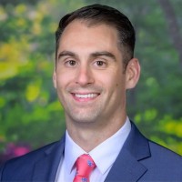 Chick-fil-A Restaurants Employee Mike Cuomo's profile photo