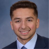 Merck Employee Joseph Rush's profile photo