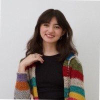 Mycroft Employee Mariana Mejía's profile photo