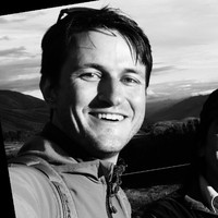 VECTOR Informatik Employee Christian Schär's profile photo