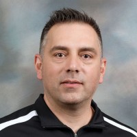 Crestview High School Employee Paul Cusick's profile photo