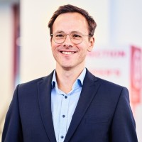 KAEFER Employee Karsten Wirth's profile photo