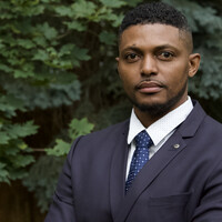 Emtrain Employee Peeter Joseph's profile photo