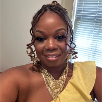 Emmy Squared Employee Shametha Graves's profile photo