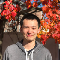 Mobi Systems Employee Peng Yu's profile photo