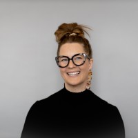 Synoptik Employee Pernilla Algede's profile photo