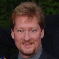 NVIDIA Employee Jay Gould's profile photo
