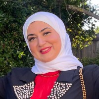 Granada School Employee Dania Alghazouli's profile photo