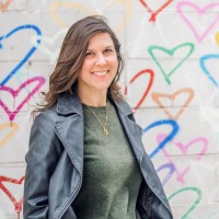 American Geophysical Union Employee Elizabeth Bagley's profile photo