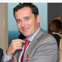 AW Rostamani Group Employee Tom Fux's profile photo