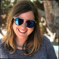 Cutters Studios Employee Heather Richardson's profile photo