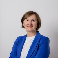 Baden-Württemberg International (BW_i) Employee Cornelia Frank's profile photo