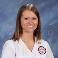 RILEY CHILDREN'S HOSPITAL Employee Abbie Miller's profile photo