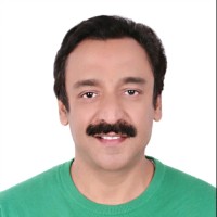 Sri Chaitanya Educational Institutions Employee Vineet Jain's profile photo