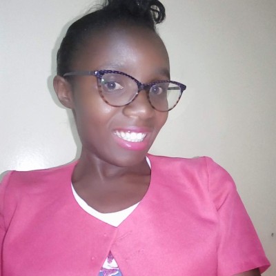 Cloud Paper Employee Carol Wangari's profile photo