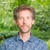 Kerkpunt Employee Cors Visser's profile photo