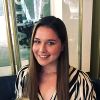 Atlantic-AE Employee Isabella Krynyckyi's profile photo