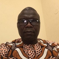 Royal Commodities Employee Salami Muritala's profile photo