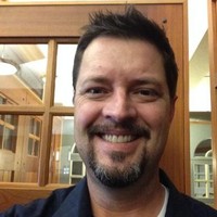 Accumetric Silicones PVT Ltd. - Boss Products Employee Steven Todd's profile photo