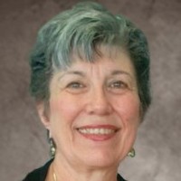 Graduate Theological Foundation Employee Ann-Marie Neale's profile photo