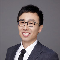 Schaeffler Employee David Xia's profile photo