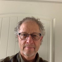 Bay Dynamics Employee Garth Williamson's profile photo