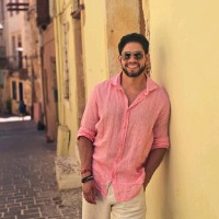Epic Games Employee Diego Rios's profile photo