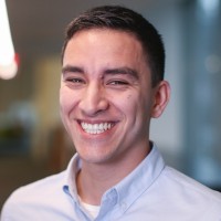 Moxxi Digital Employee Richard G.'s profile photo