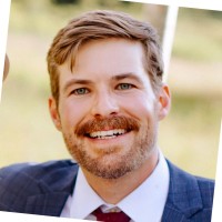 Intellum Employee Grahame Harlow's profile photo