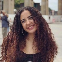 Machine26 Employee Syrine Benturkia's profile photo