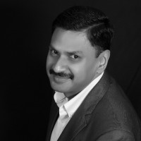Sysco Canada Inc. Employee Haribaskar Srinivasan's profile photo