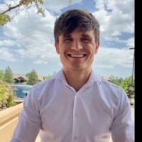 Mortgage Solutions Financial Employee Gabe Scott's profile photo