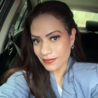 Instituto de Responsabilidade Social Sírio-Libanês Employee Marília Juliana Dos Santos Amorim's profile photo