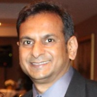 Genius IT Solutions Inc. Employee Ketan Dave's profile photo