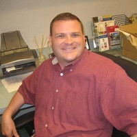 Homewood Suites by Hilton Employee Ryan Sheridan's profile photo