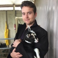 San Francisco Unified School District Employee Nathan Barone's profile photo
