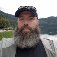 Matanuska Electric Association, Inc. Employee Barry Failor's profile photo
