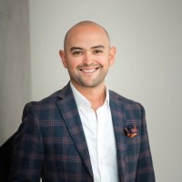 Renova Real Estate Employee Abel Medrano Jr.'s profile photo