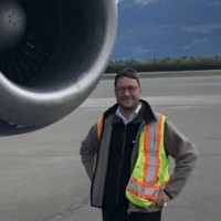 Carson Air Ltd Employee Dave Keller's profile photo