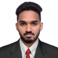 Vipin A. Email