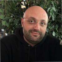 Intelligent Contacts Employee Nicolai Celombitco's profile photo