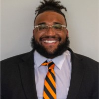 Victory College Prep Employee Alphonso Blackwell's profile photo