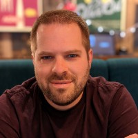 Kingfisher plc Employee Peter Mead's profile photo