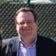 Alphatronics Employee Nicolas Volckaert's profile photo