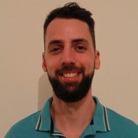 Ceeblue Employee Thomas Jammet's profile photo