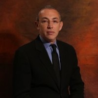 IBS Employee Mohamed Sameh's profile photo