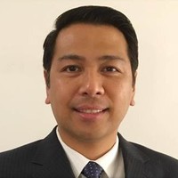 Citi Employee Jonathan Franco's profile photo