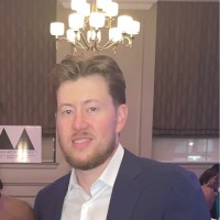 Amerigo Education Employee Trent Smith's profile photo