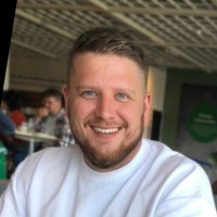 Heatco Finland Oy Employee Jyri Jalonen's profile photo