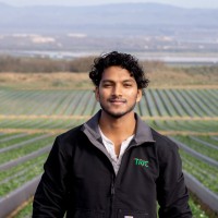 Vishnu Somasundaram Email & Phone Number